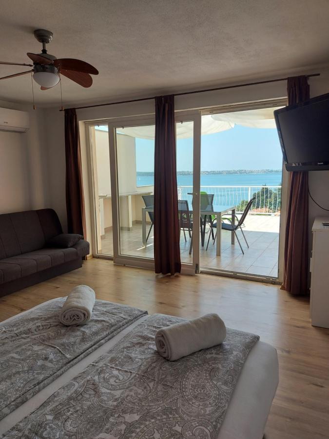 Apartment Sunny Portoroz Exterior photo