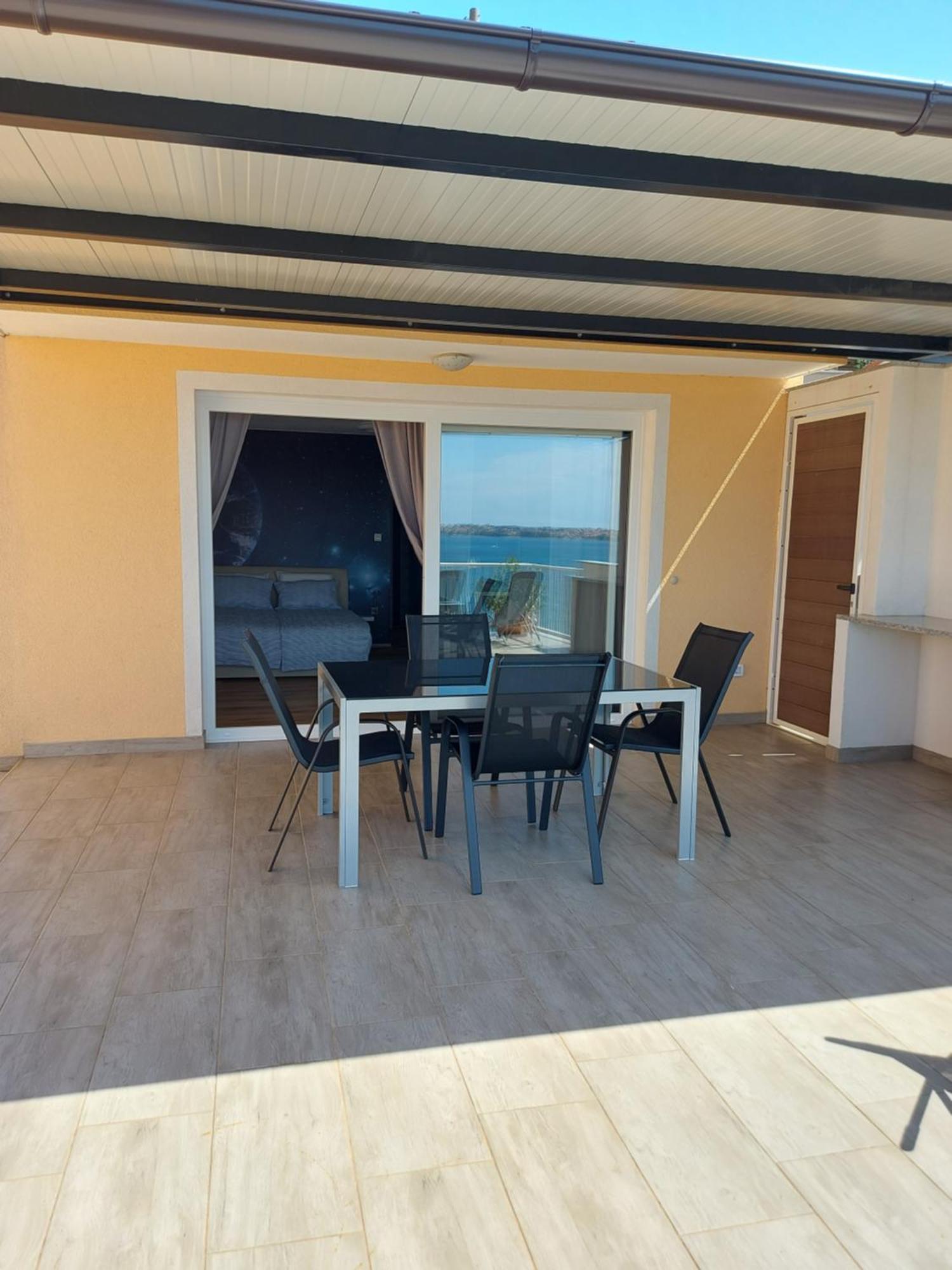 Apartment Sunny Portoroz Exterior photo